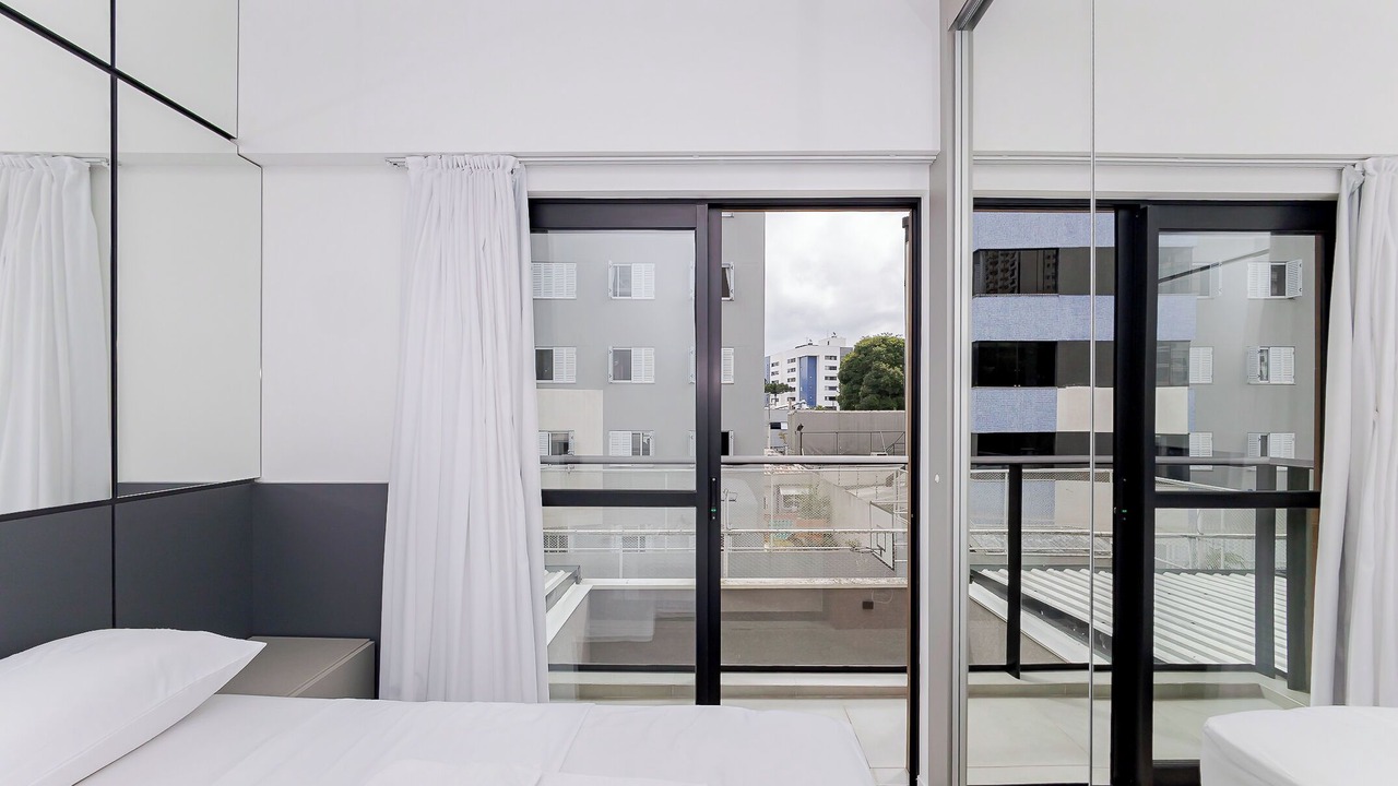 Photo of Bedroom in Reboucas