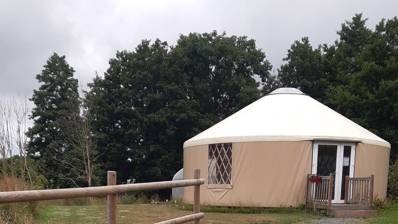 Photo of Outdoor in (le) Mesnil Hue
