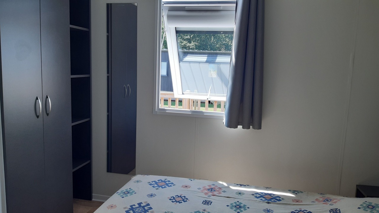 Photo of Bedroom in (le) Mesnil Hue