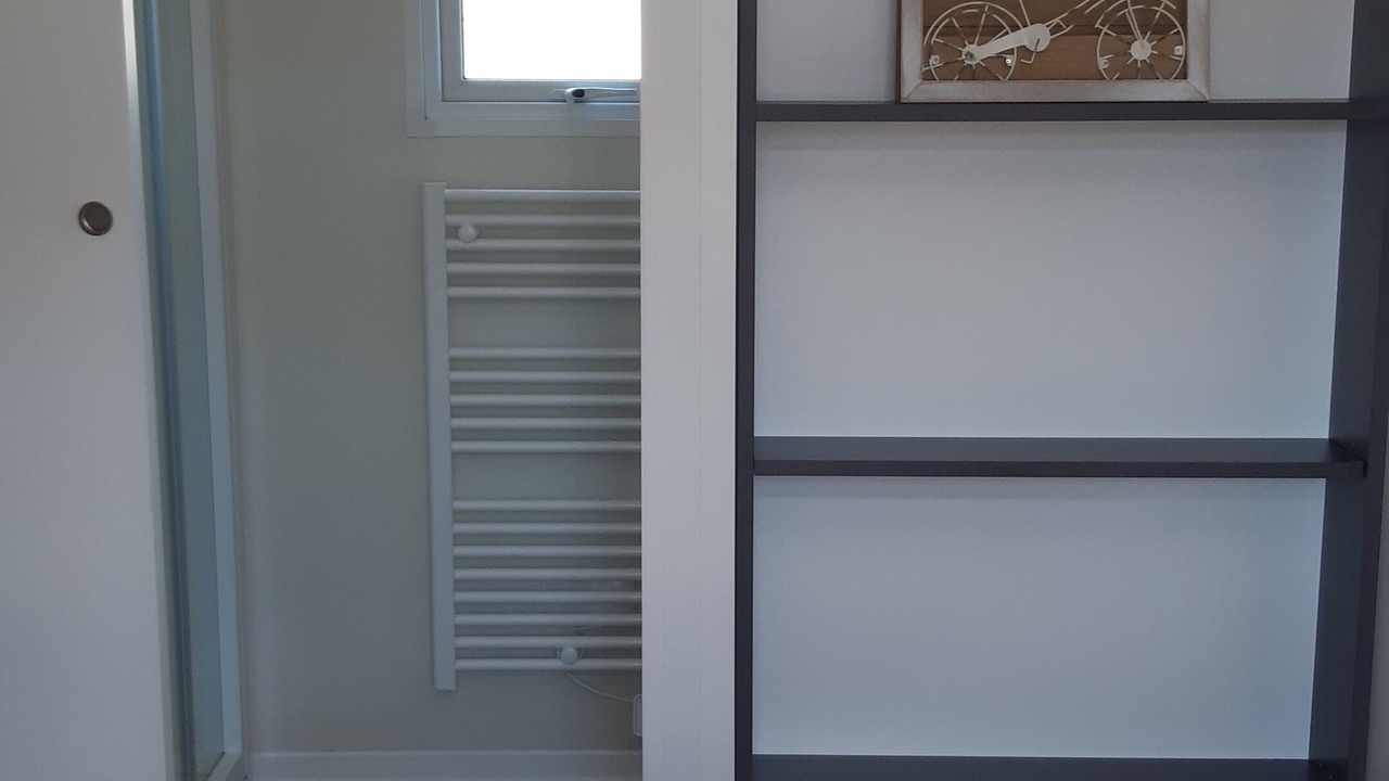Photo of Bedroom in (le) Mesnil Hue