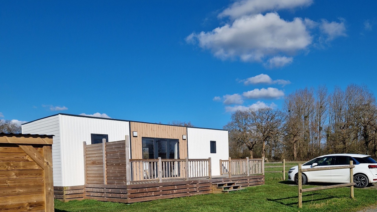 Photo of Outdoor in (le) Mesnil Hue