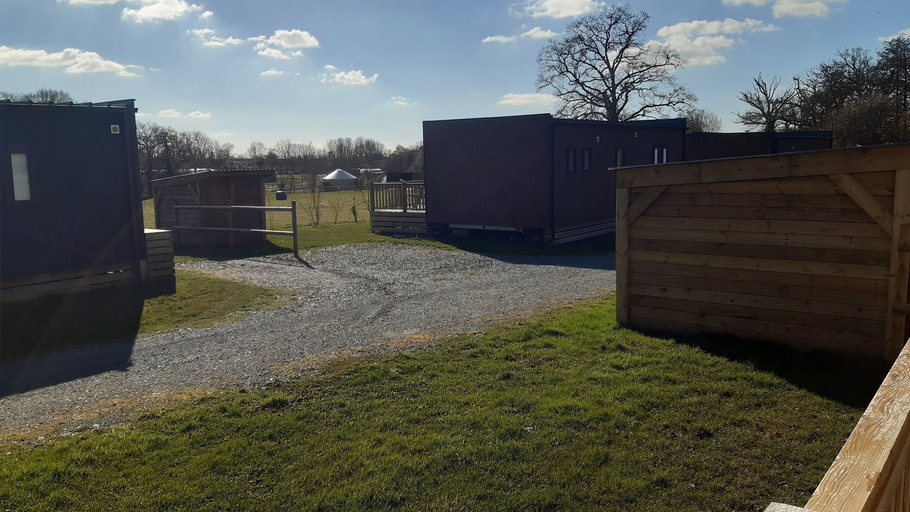 Photo of Outdoor in (le) Mesnil Hue