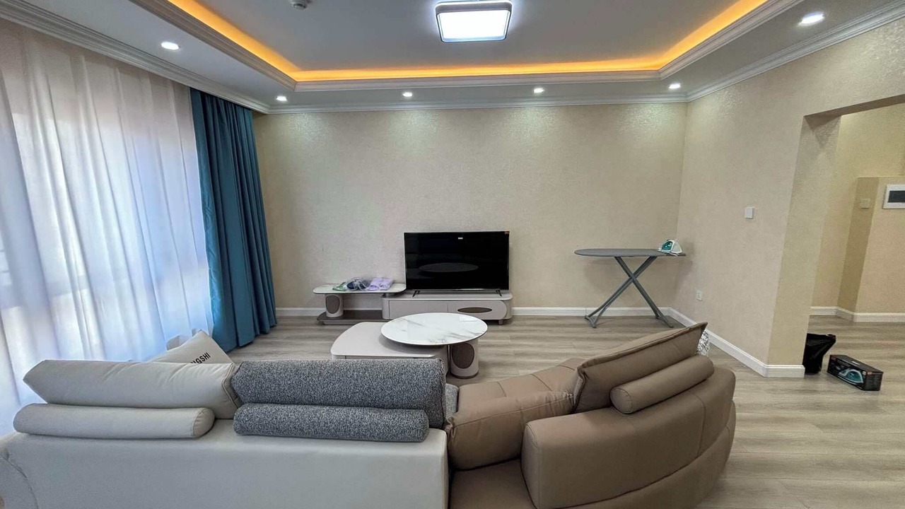 Photo of Livingroom in Downtown Ulaanbaatar