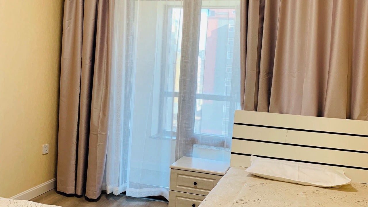 Photo of Bedroom in Downtown Ulaanbaatar