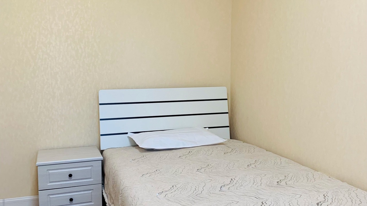 Photo of Bedroom in Downtown Ulaanbaatar