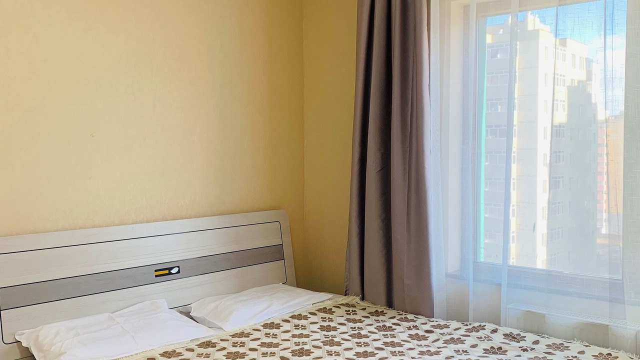 Photo of Bedroom in Downtown Ulaanbaatar