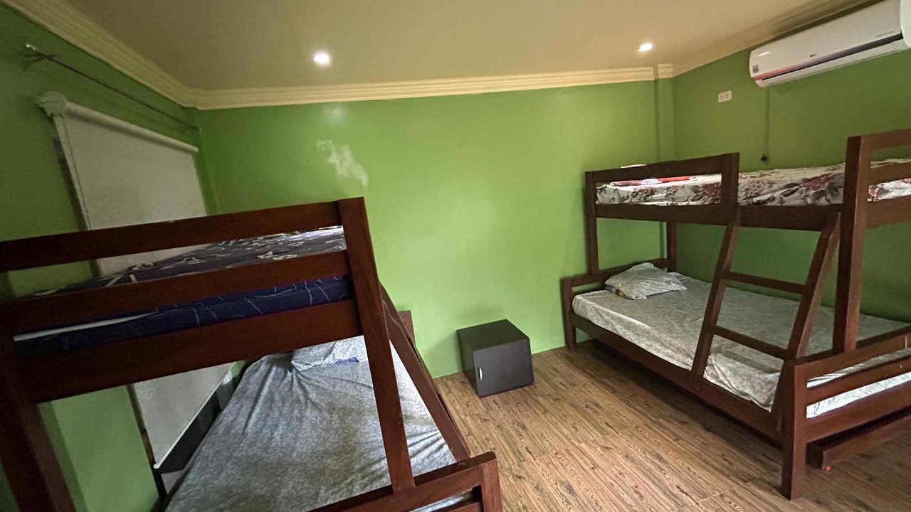Photo of Bedroom in San Vicente