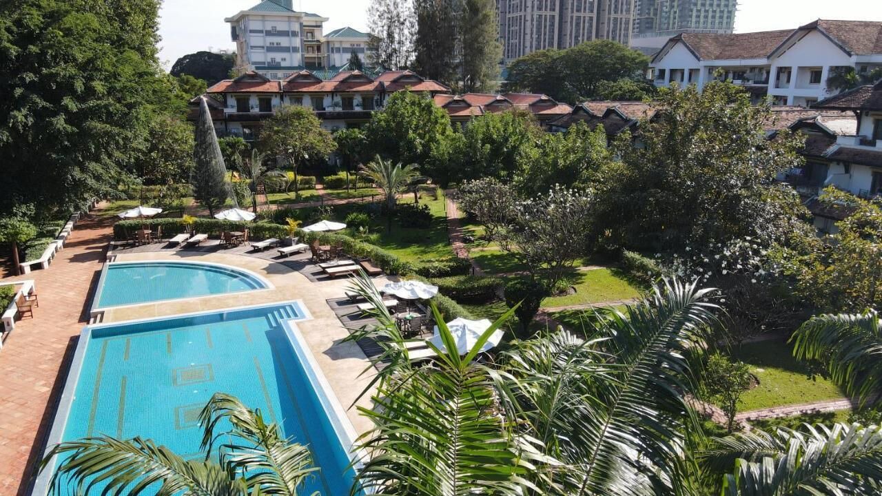 Photo of Outdoor in Chamkar Mon