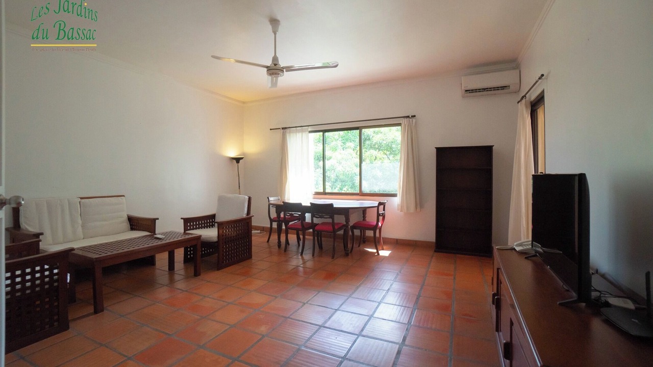 Photo of Livingroom in Chamkar Mon