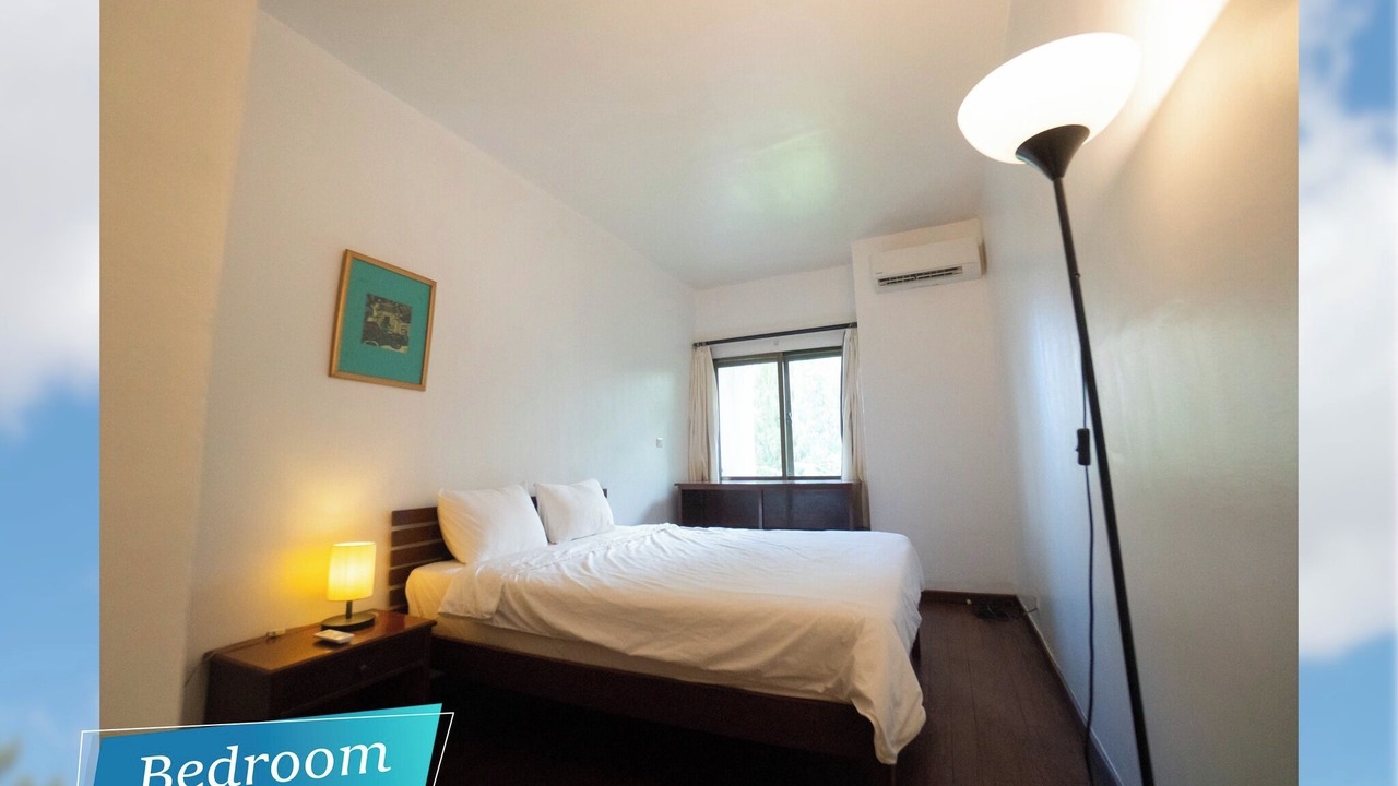 Photo of Bedroom in Chamkar Mon
