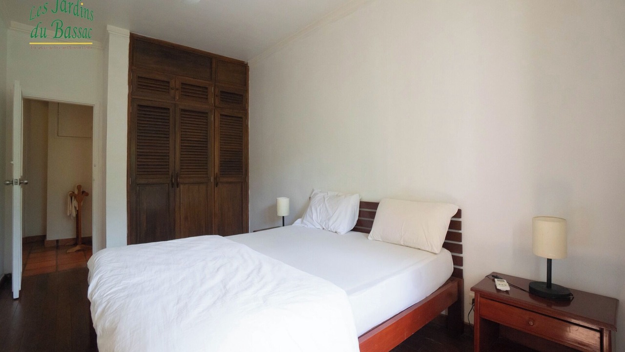 Photo of Bedroom in Chamkar Mon