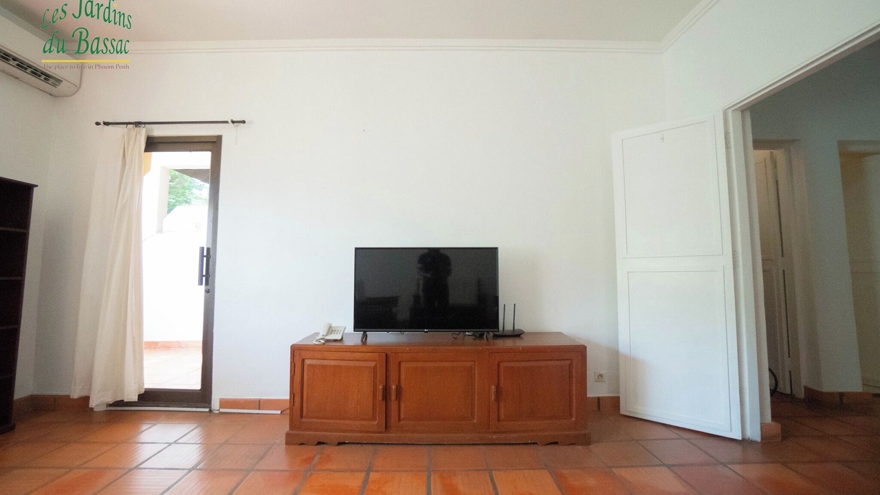 Photo of Livingroom in Chamkar Mon