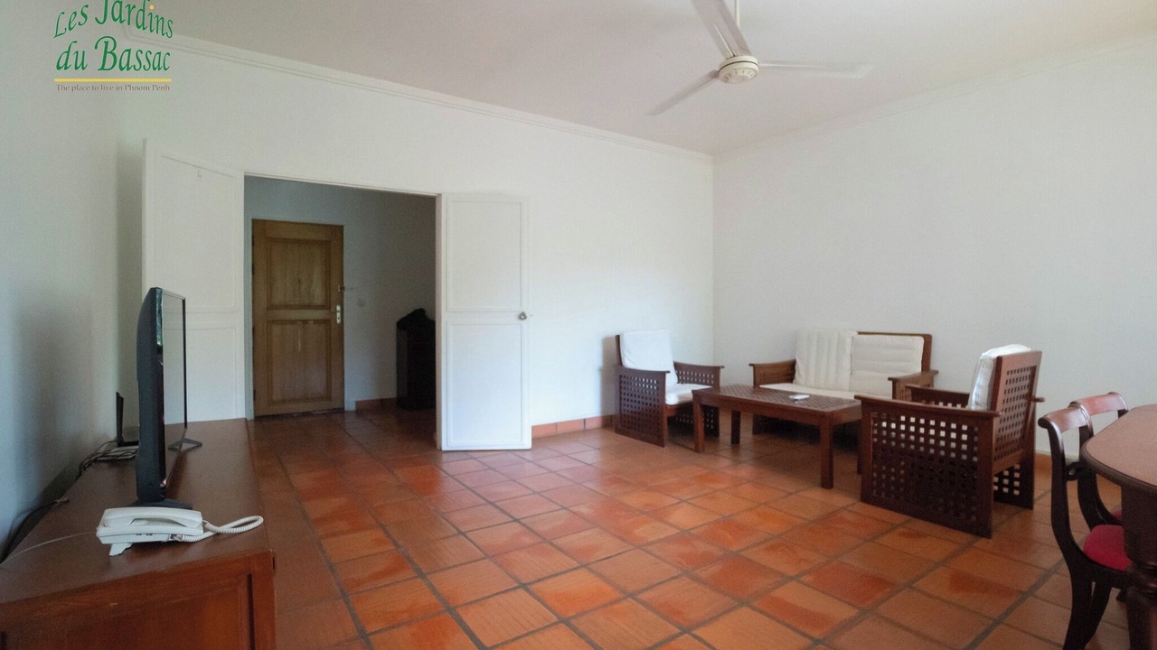 Photo of Livingroom in Chamkar Mon