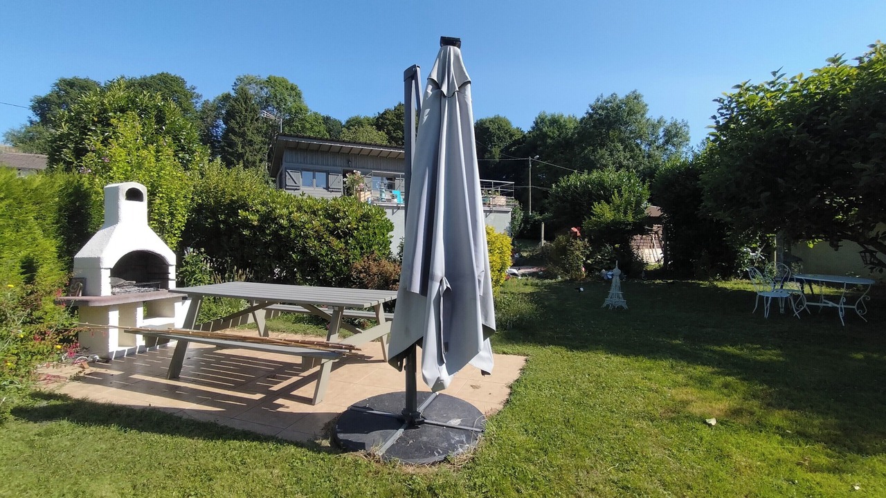 Photo of Outdoor in Cloyes-les-Trois-Rivieres