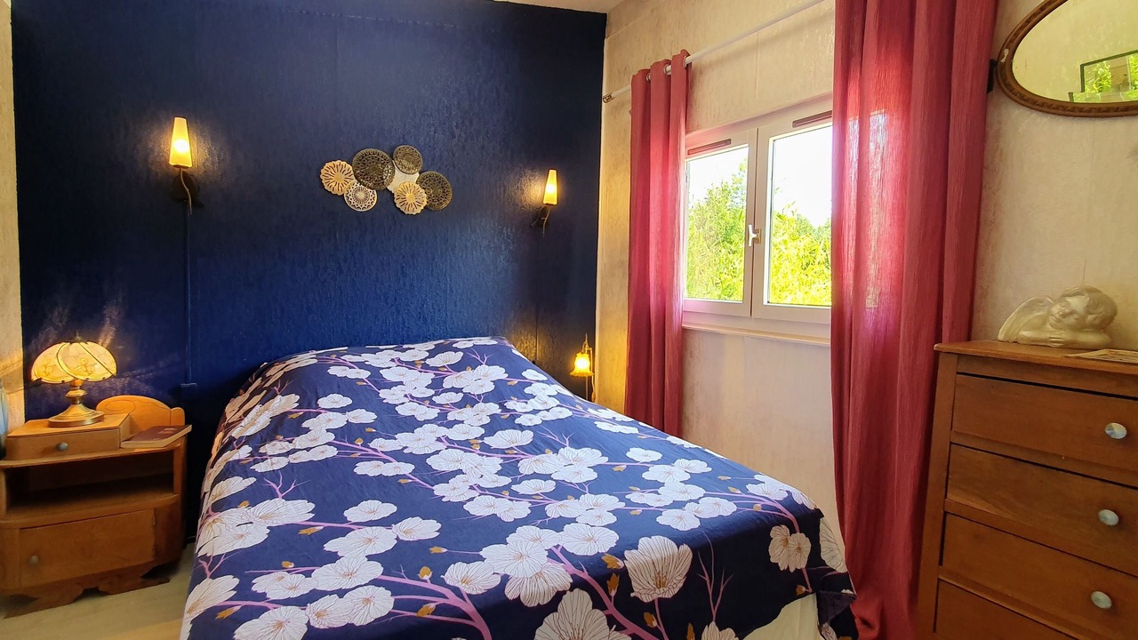 Photo of Bedroom in Cloyes-les-Trois-Rivieres