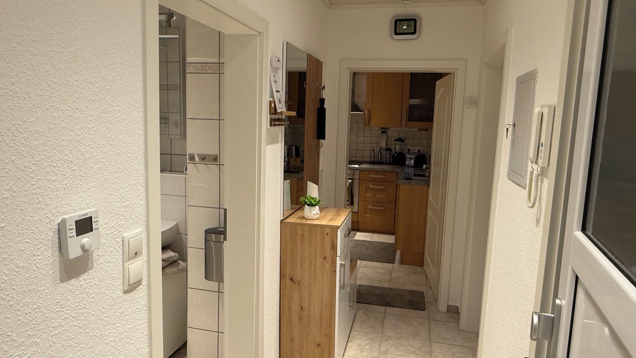 Photo of Bathroom in Worms