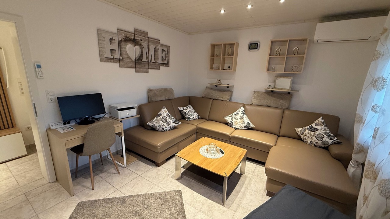 Photo of Livingroom in Worms