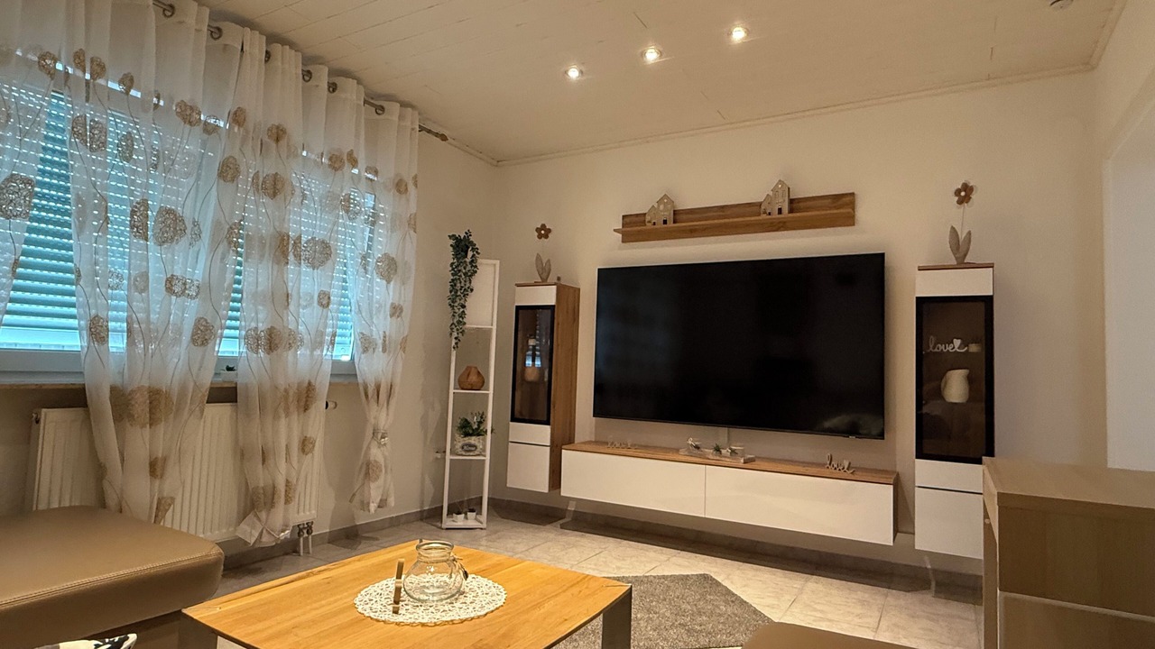 Photo of Livingroom in Worms