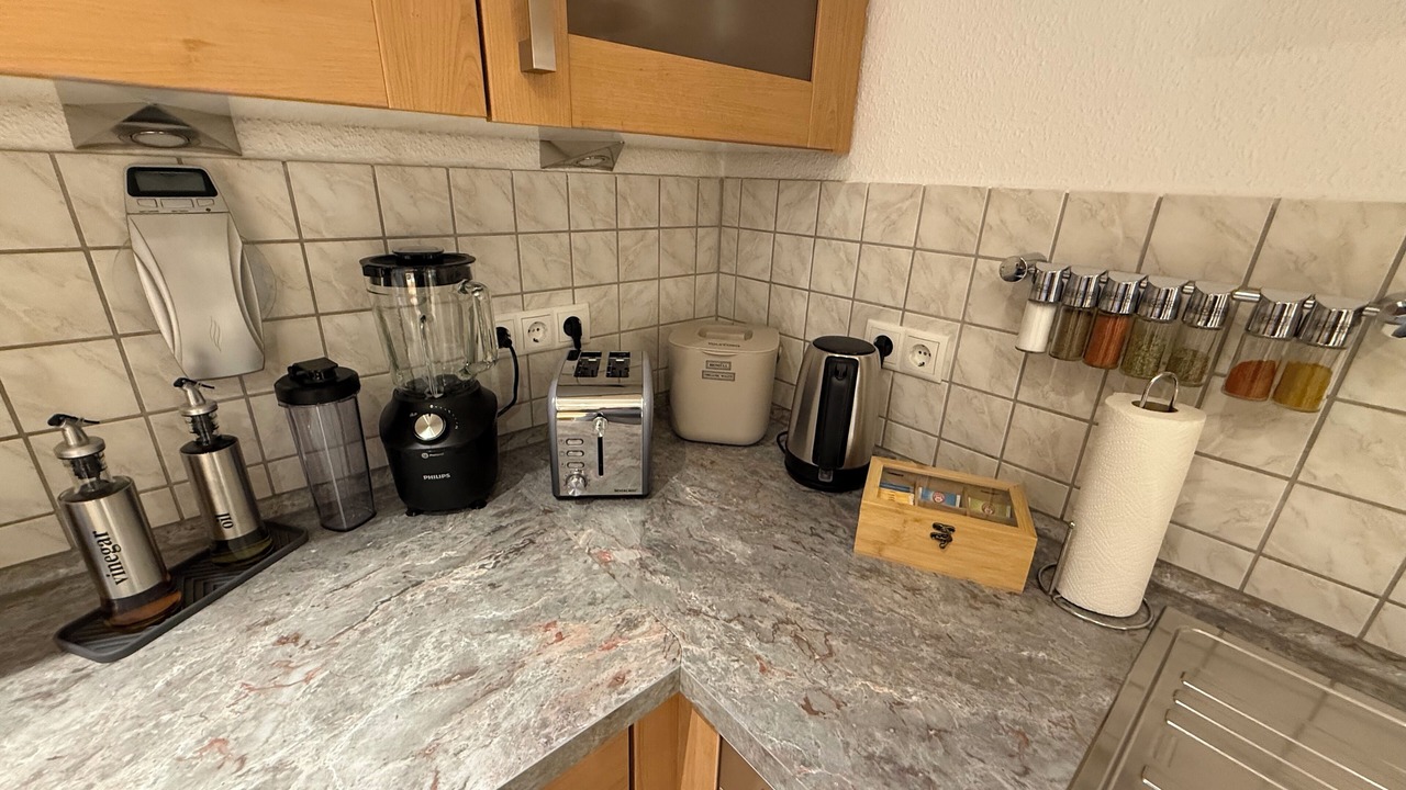 Photo of Kitchen in Worms