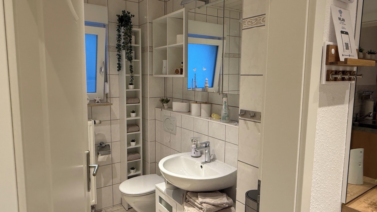Photo of Bathroom in Worms