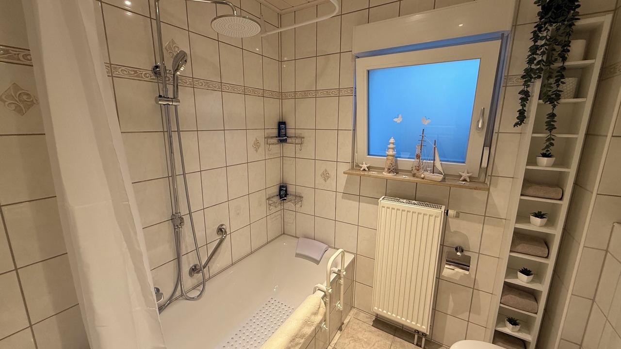 Photo of Bathroom in Worms