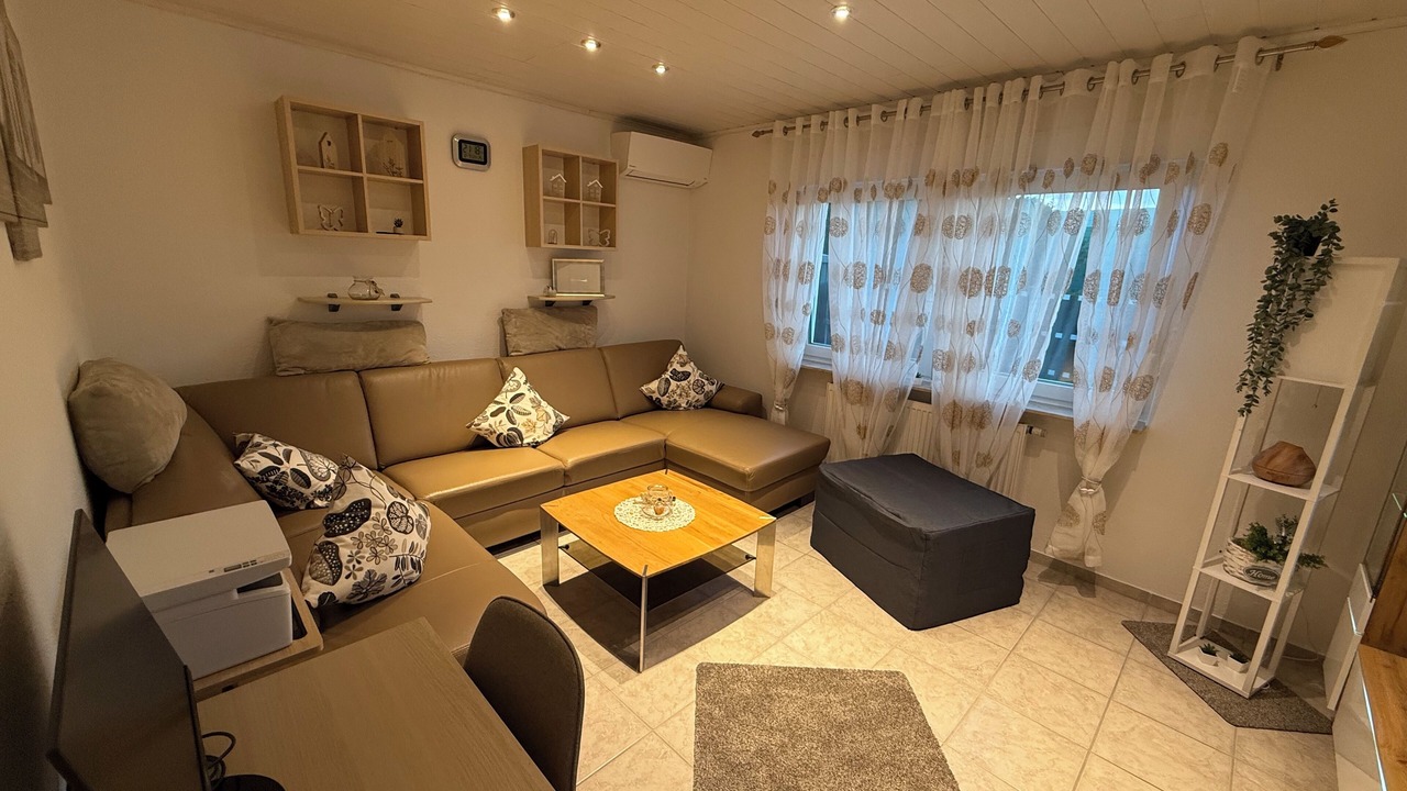 Photo of Livingroom in Worms