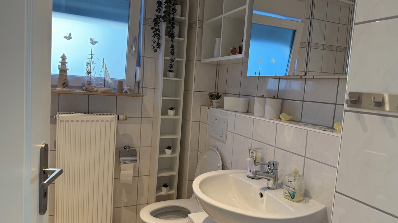 Photo of Bathroom in Worms