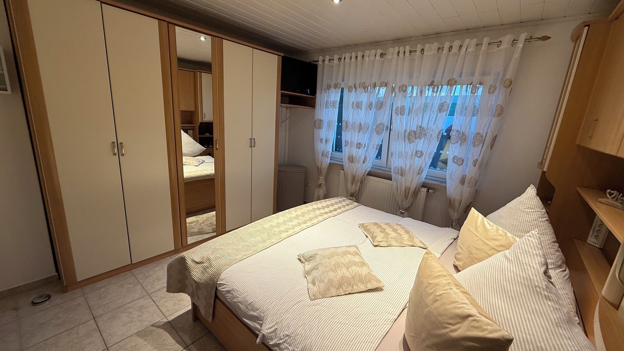 Photo of Bedroom in Worms