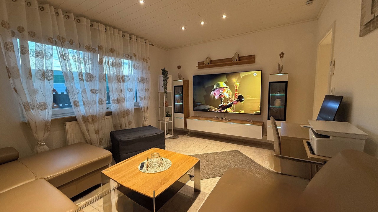 Photo of Livingroom in Worms