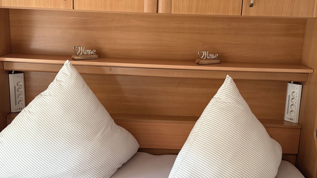 Photo of Bedroom in Worms