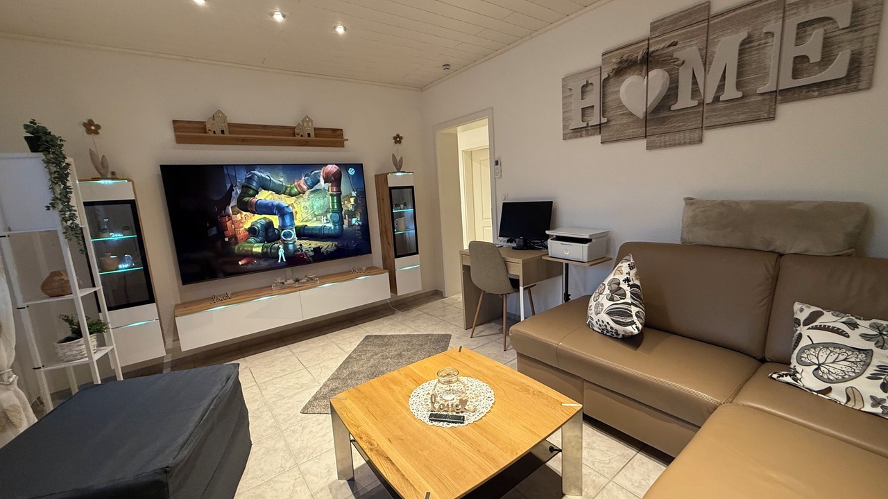 Photo of Livingroom in Worms