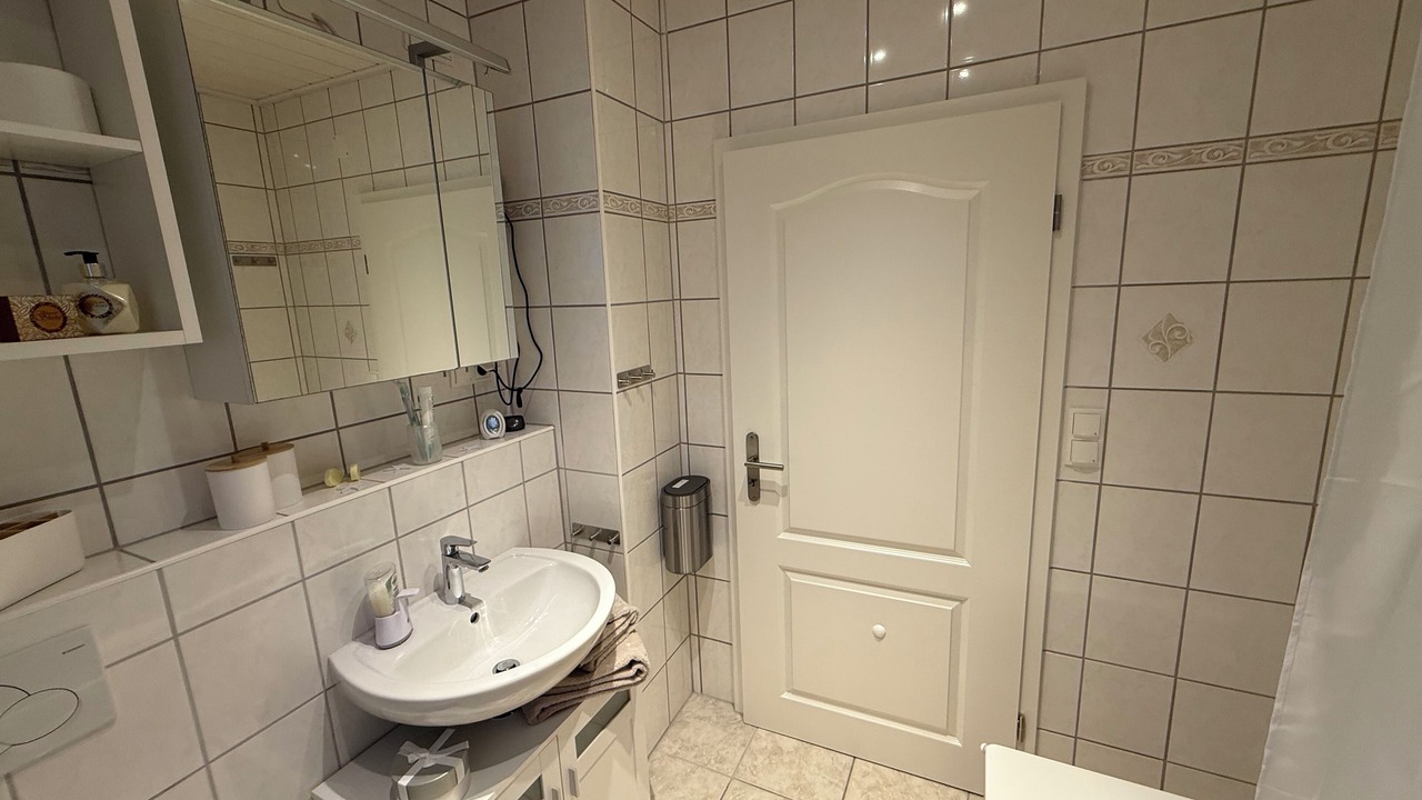 Photo of Bathroom in Worms