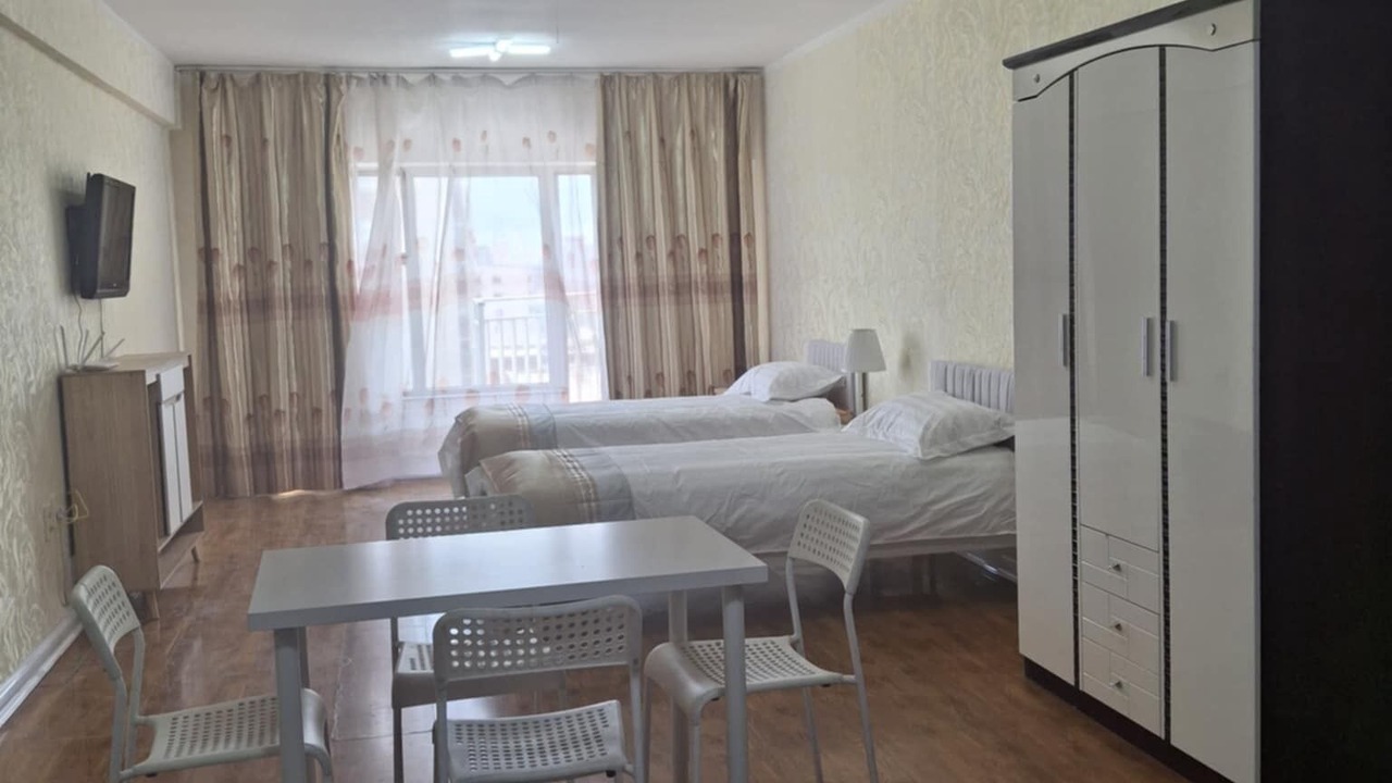 Photo of Bedroom in Gandan Monastery District