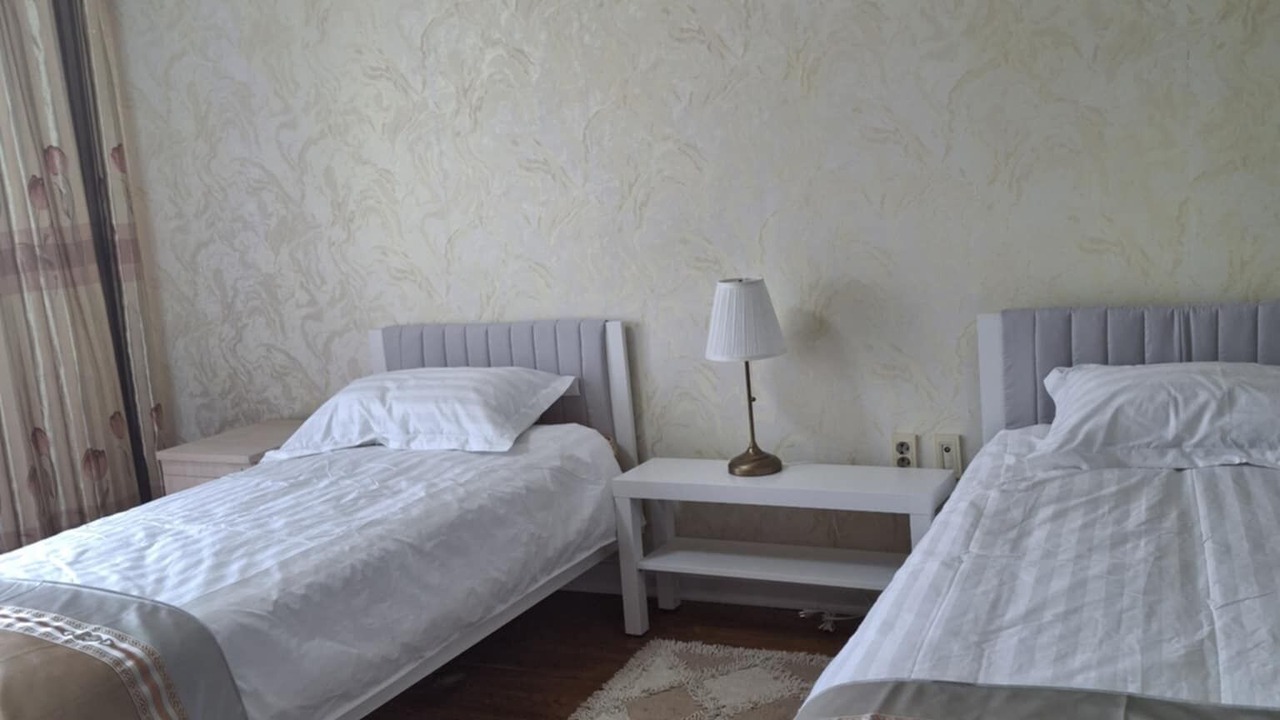 Photo of Bedroom in Gandan Monastery District