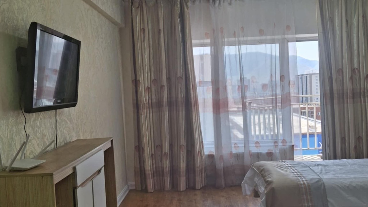 Photo of Bedroom in Gandan Monastery District