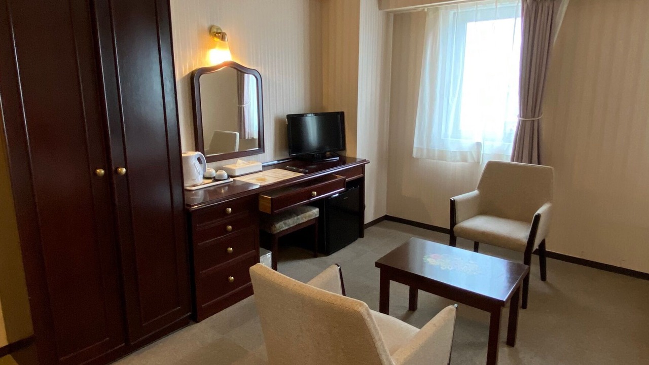 Photo of Bedroom in Asaka