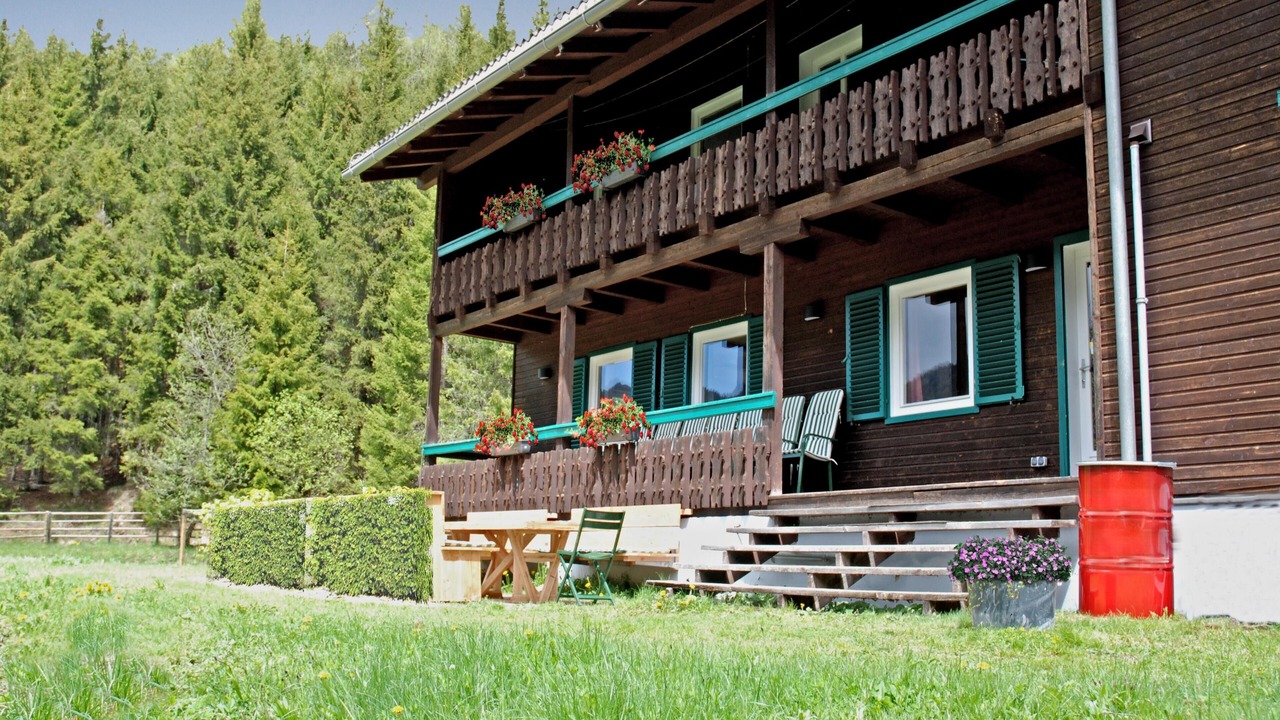 Photo of Outdoor in Innerkrems