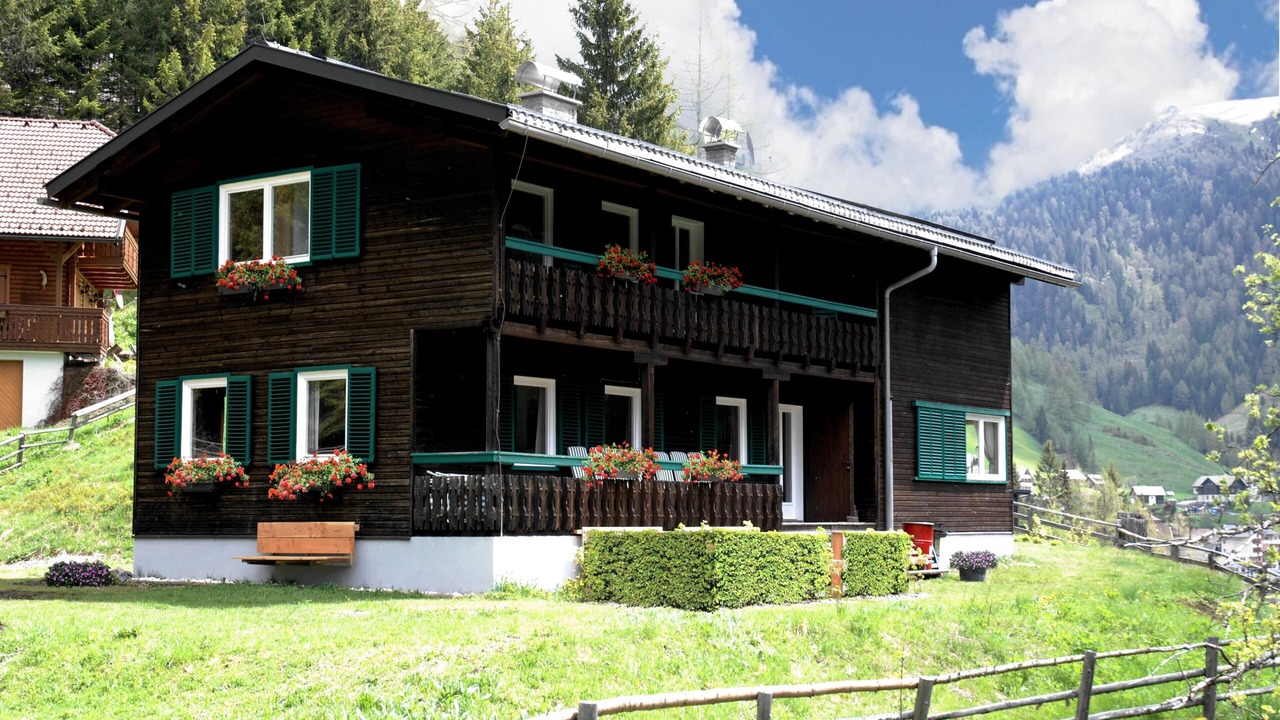 Photo of Outdoor in Innerkrems