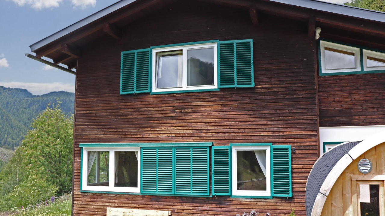 Photo of Outdoor in Innerkrems