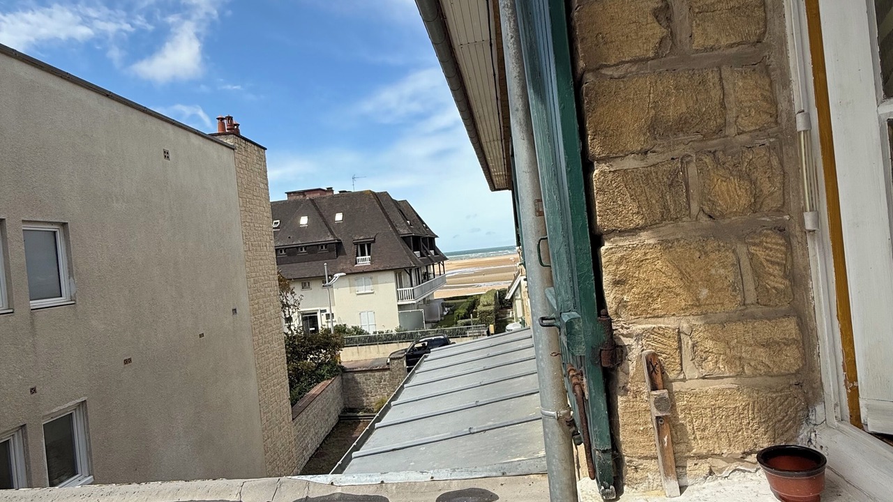 Photo of Outdoor in Houlgate