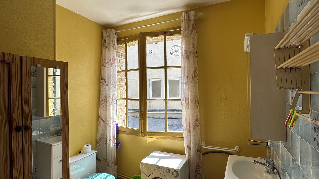 Photo of Bathroom in Houlgate