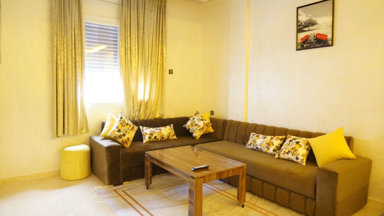 Photo of Livingroom in Dakhla