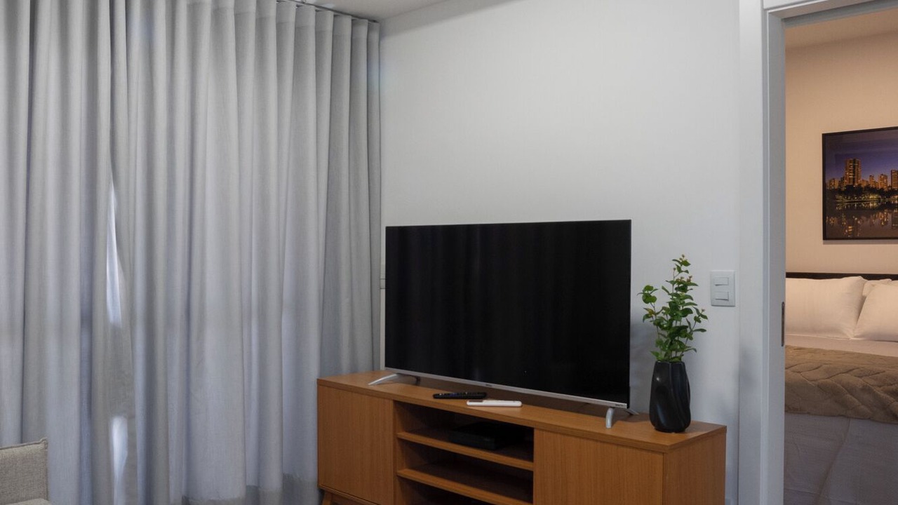 Photo of Bedroom in Gleba Fazenda Palhano