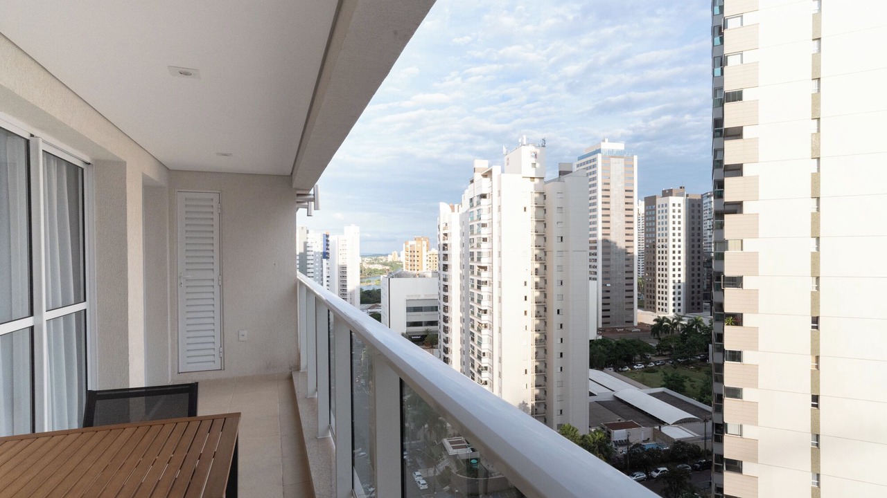 Photo of Outdoor in Gleba Fazenda Palhano