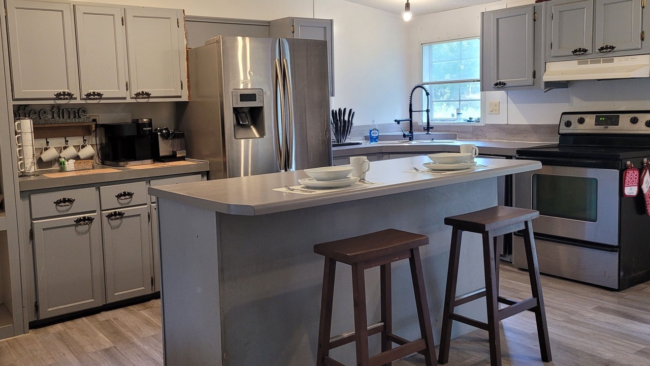 Photo of Kitchen in Princeton