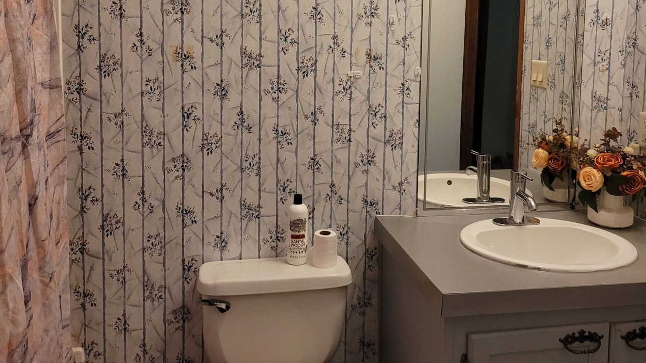 Photo of Bathroom in Princeton
