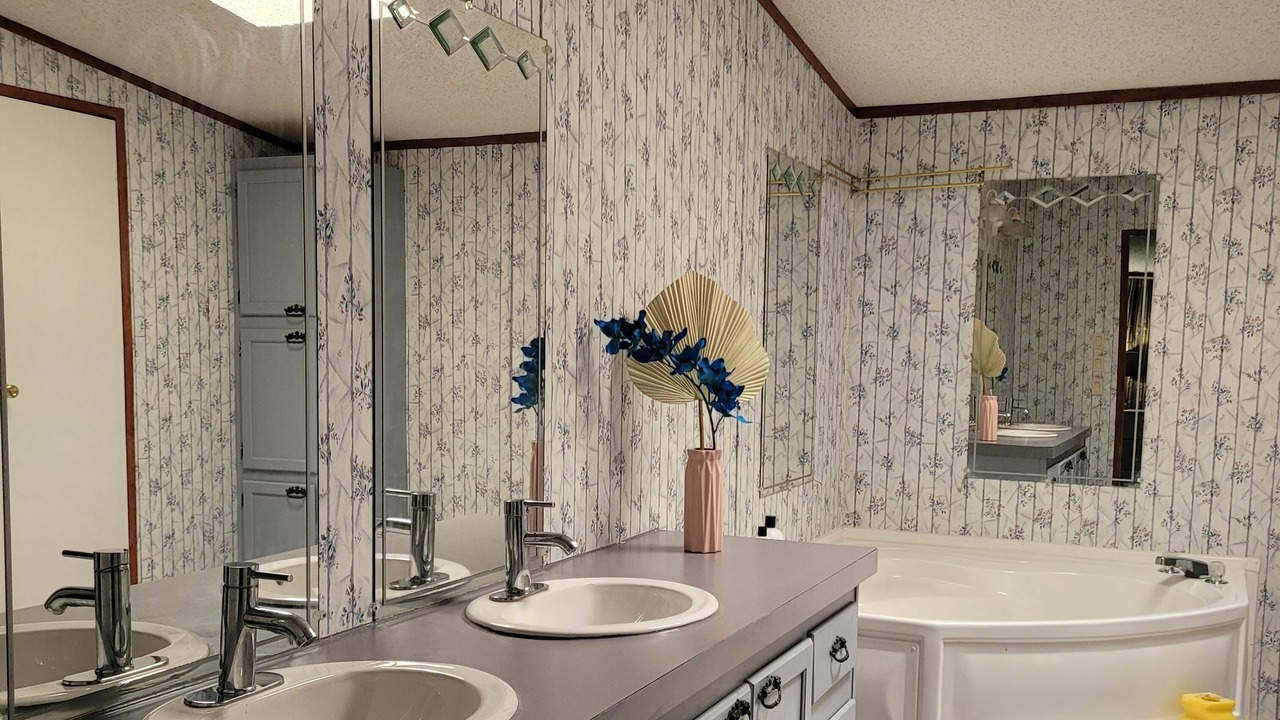 Photo of Bathroom in Princeton