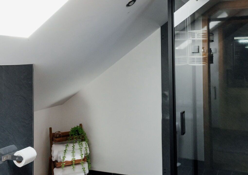 Photo of Patio Balcony in Devils Bridge