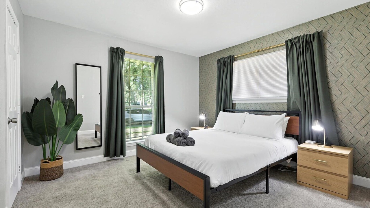 Photo of Bedroom in DeSoto