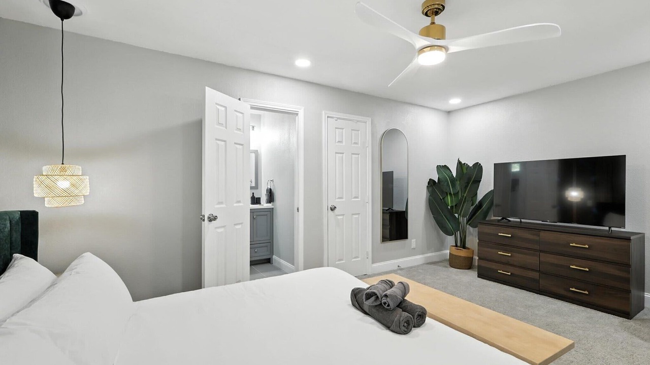 Photo of Bedroom in DeSoto